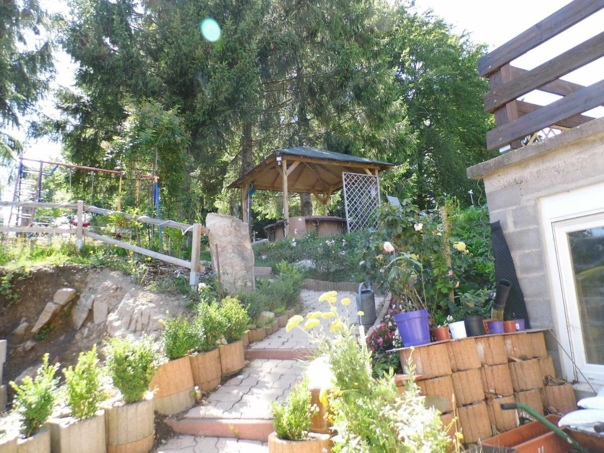 Maison d'hôtes Maison Carmen à La Ferme