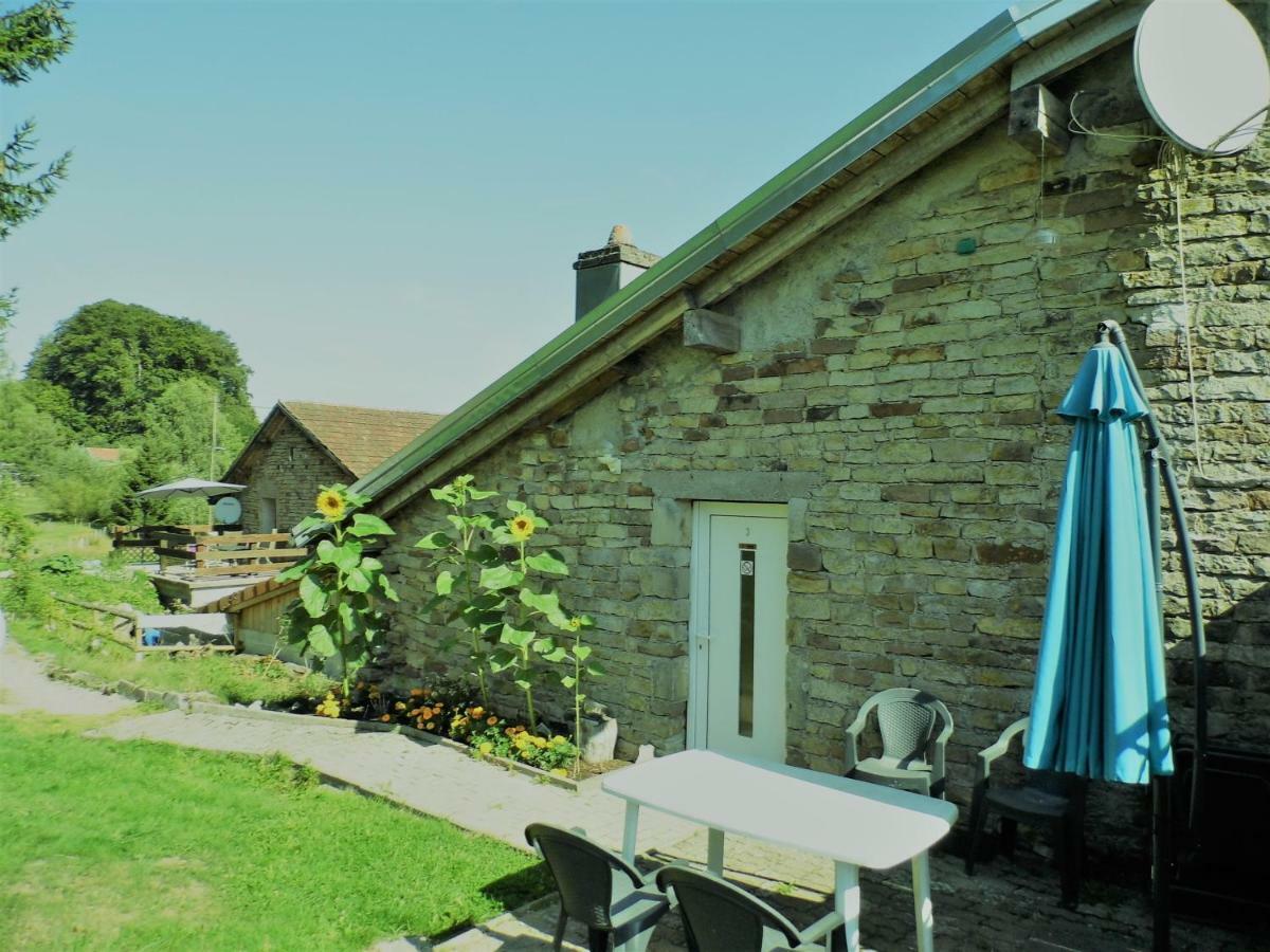 Maison d'hôtes Maison Carmen à La Ferme