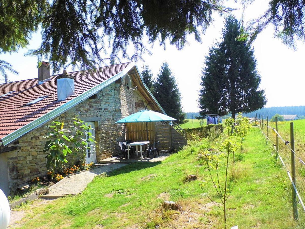 Maison d'hôtes Maison Carmen à La Ferme *